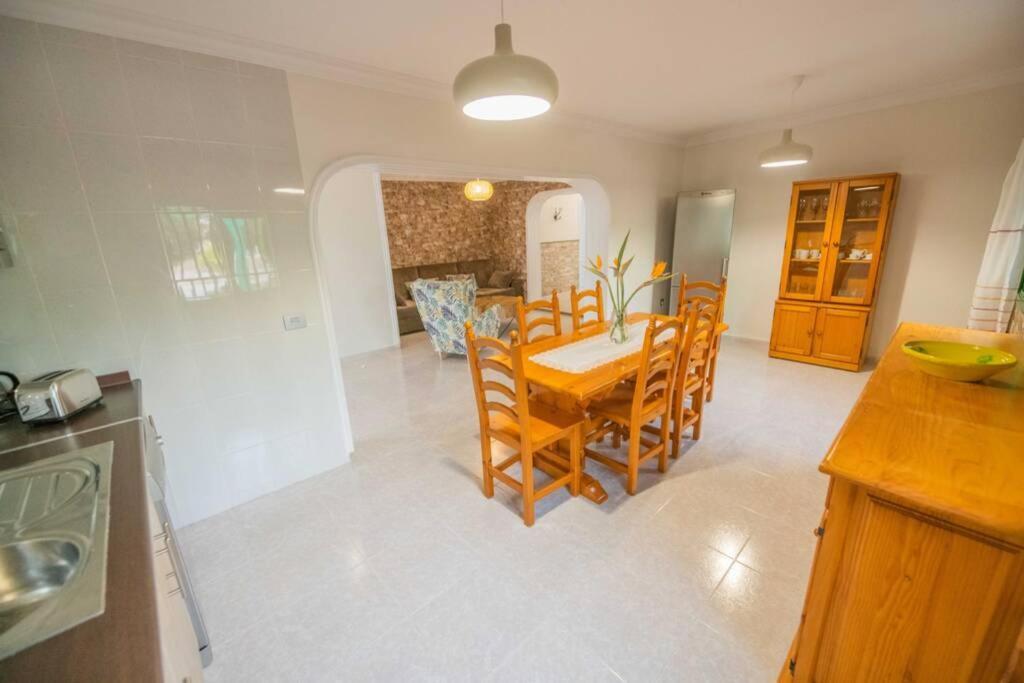 Villa El Cantil Casillas de Morales エクステリア 写真